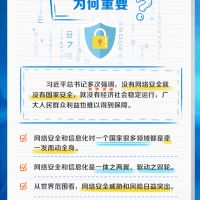 沒有網(wǎng)絡(luò)安全就沒有國(guó)家安全【來源：中央廣播電視總臺(tái)】